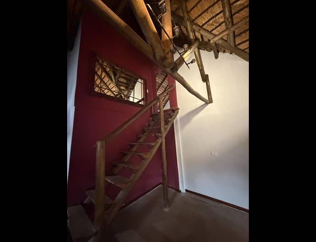 4 BEDROOM HOUSE TO LET IN DARGLE